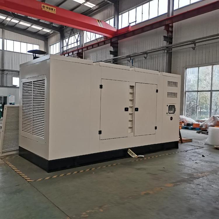 新巴尔虎右发电机出租